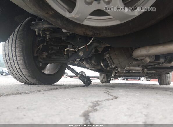 1C4RJKAGXP8832064 2023 JEEP GRAND CHEROKEE L Silver Front view