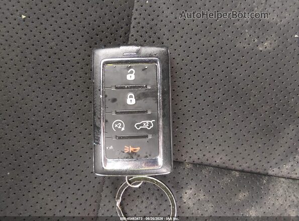 1C4RJKAGXP8832064 2023 JEEP GRAND CHEROKEE L Silver Dashboard view