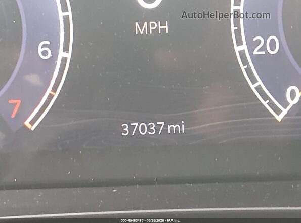 1C4RJKAGXP8832064 2023 JEEP GRAND CHEROKEE L Silver 
