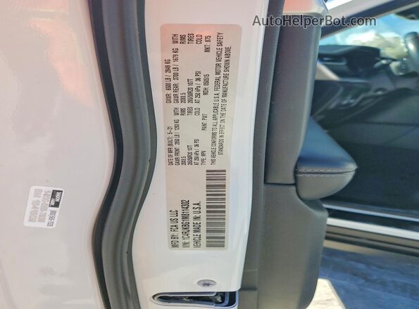 1C4RJKBG1M8114302 2021 JEEP GRAND White 