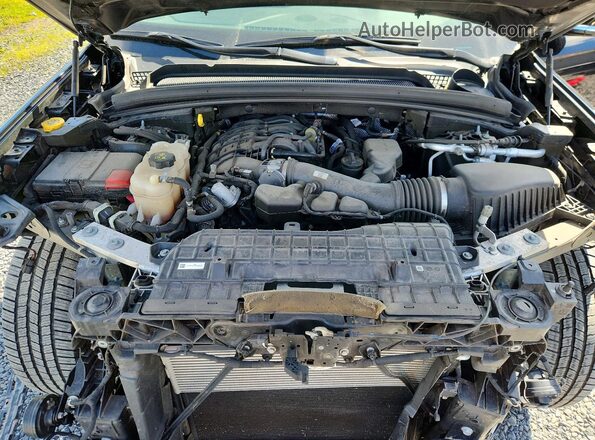 1C4RJKBG1M8133304 2021 JEEP GRAND Black 