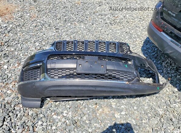 1C4RJKBG1M8137224 2021 JEEP GRAND Black VIN կոդի պիտակի տեսք