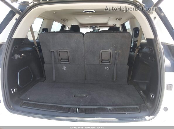 1C4RJKBG1N8585545 2022 JEEP GRAND CHEROKEE L White 
