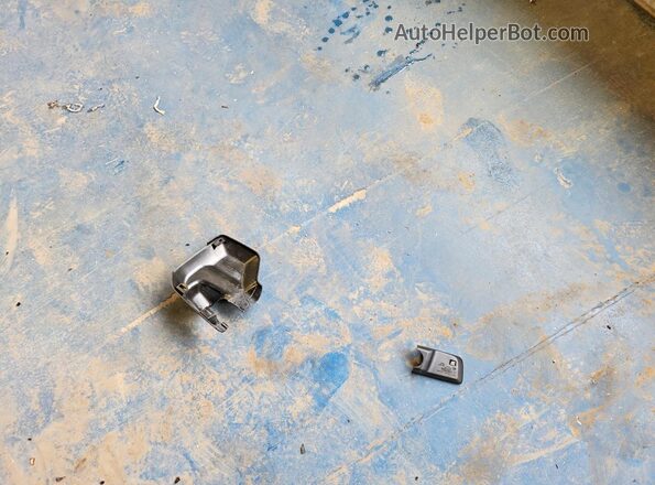 1C4RJKBG1P8817371 2023 JEEP GRAND Синий Вид наклейки с VIN-кодом