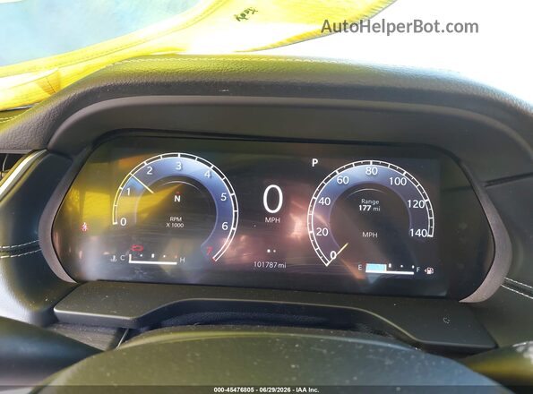 1C4RJKBG2M8139905 2021 JEEP GRAND CHEROKEE L Gray Вид задніх сидінь