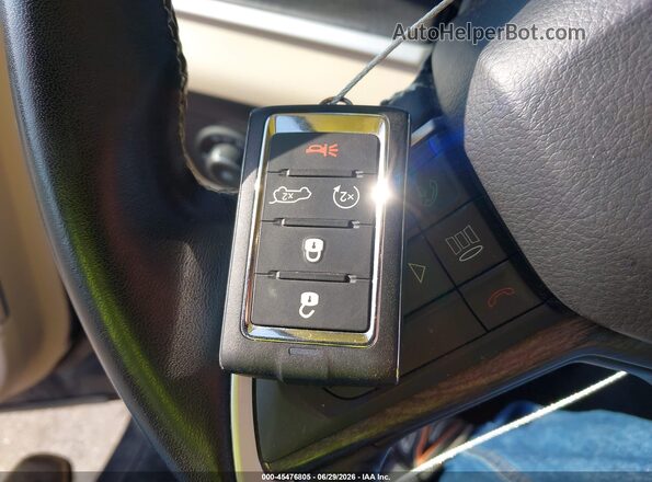 1C4RJKBG2M8139905 2021 JEEP GRAND CHEROKEE L Gray Вид панелі приладів