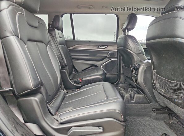 1C4RJKBG2P8831358 2023 JEEP GRAND Синий 