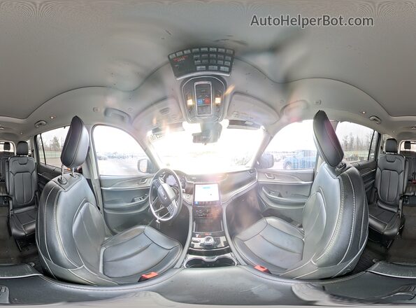 1C4RJKBG2P8831358 2023 JEEP GRAND Синий 