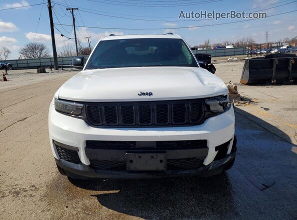 1C4RJKBG2R8555881 2024 JEEP GRAND White 
