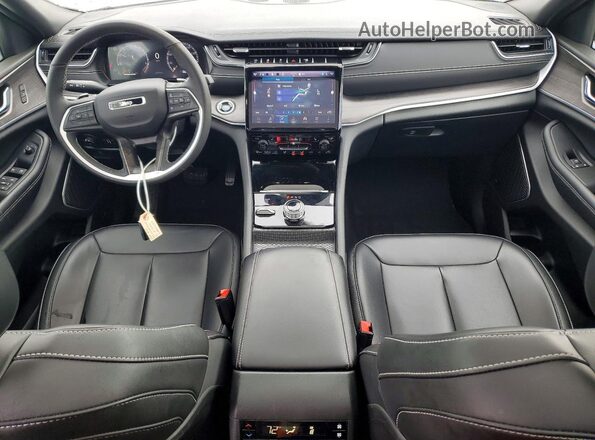 1C4RJKBG2R8555881 2024 JEEP GRAND White 