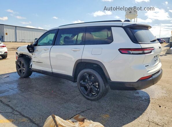 1C4RJKBG2R8555881 2024 JEEP GRAND White 