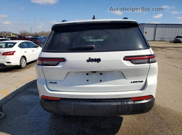 1C4RJKBG2R8555881 2024 JEEP GRAND White 