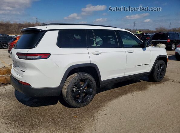 1C4RJKBG2R8555881 2024 JEEP GRAND White 