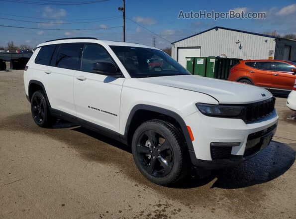 1C4RJKBG2R8555881 2024 JEEP GRAND White 