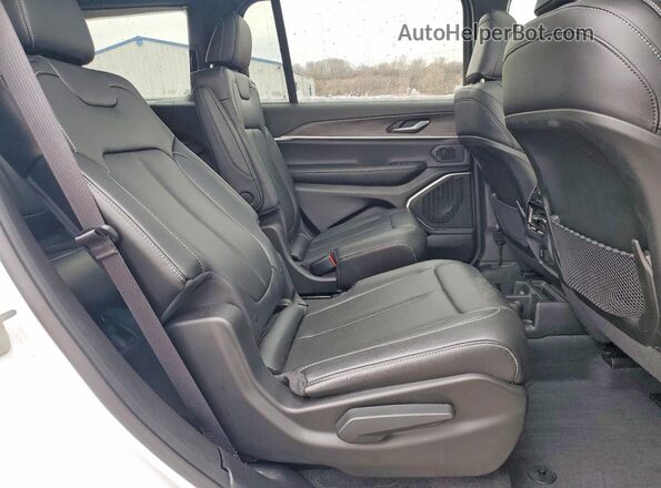1C4RJKBG2R8555881 2024 JEEP GRAND White 