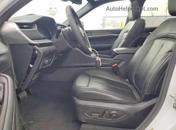 1C4RJKBG2R8555881 2024 JEEP GRAND White 