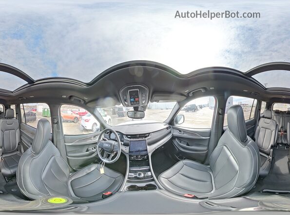 1C4RJKBG2R8555881 2024 JEEP GRAND White 