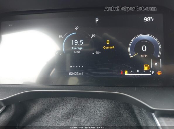 1C4RJKBG3M8204938 2021 JEEP GRAND CHEROKEE L Gray 