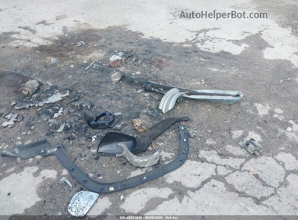 1C4RJKBG3N8506506 2022 JEEP GRAND CHEROKEE L Silver Vista del salpicadero