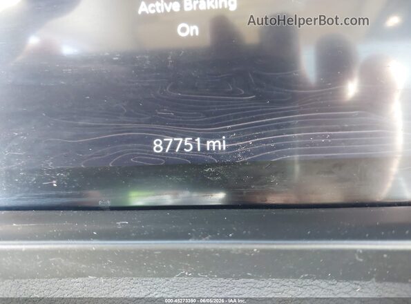 1C4RJKBG3N8522592 2022 JEEP GRAND CHEROKEE L Black Widok tylnych siedzeń