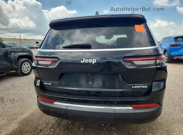 1C4RJKBG3R8919290 2024 JEEP GRAND Black 