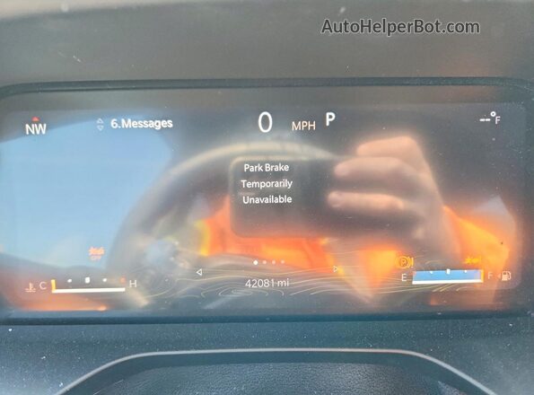 1C4RJKBG3R8921492 2024 JEEP GRAND Синий 