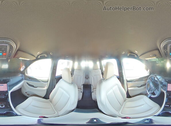 1C4RJKBG3R8921492 2024 JEEP GRAND Синий 