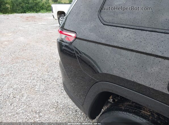 1C4RJKBG4N8587757 2022 JEEP GRAND CHEROKEE L Black 