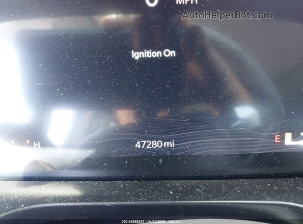 1C4RJKBG4P8865284 2023 JEEP GRAND CHEROKEE L White 