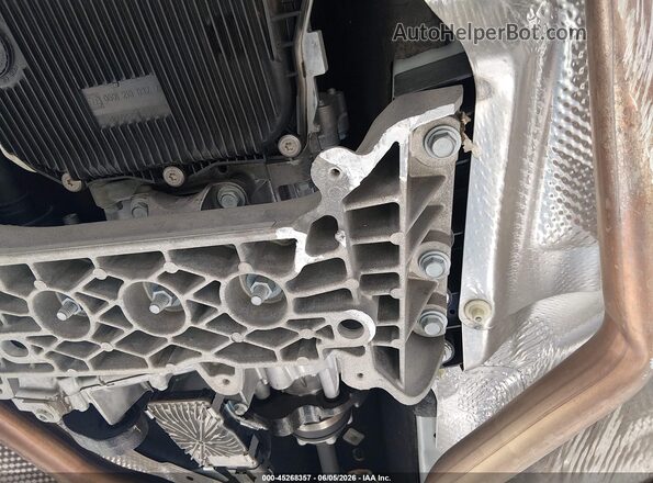 1C4RJKBG4P8865284 2023 JEEP GRAND CHEROKEE L White Vista del cuadro de instrumentos