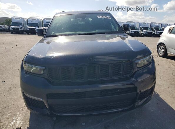 1C4RJKBG4S8759183 2025 JEEP GRAND Black 