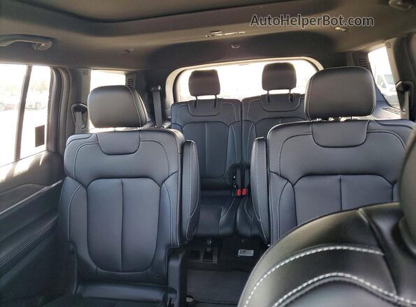 1C4RJKBG4S8759183 2025 JEEP GRAND Black 