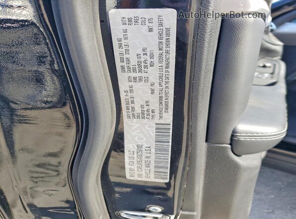 1C4RJKBG4S8759183 2025 JEEP GRAND Black 