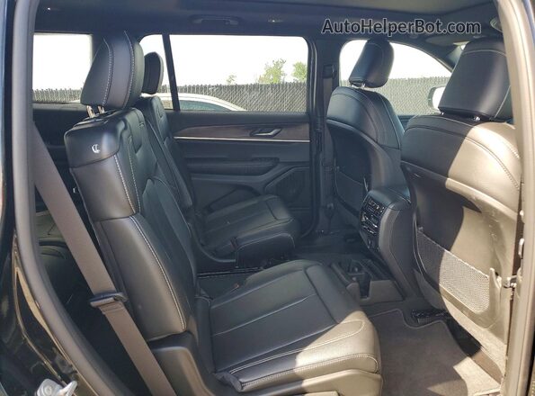 1C4RJKBG4S8759183 2025 JEEP GRAND Black 