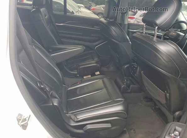 1C4RJKBG5M8112391 2021 JEEP GRAND White უკანა სალონის ხედი