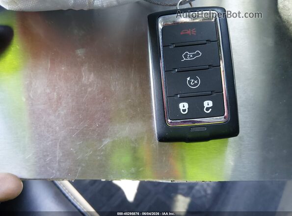 1C4RJKBG5S8686891 2025 JEEP GRAND CHEROKEE L Black Dashboard view