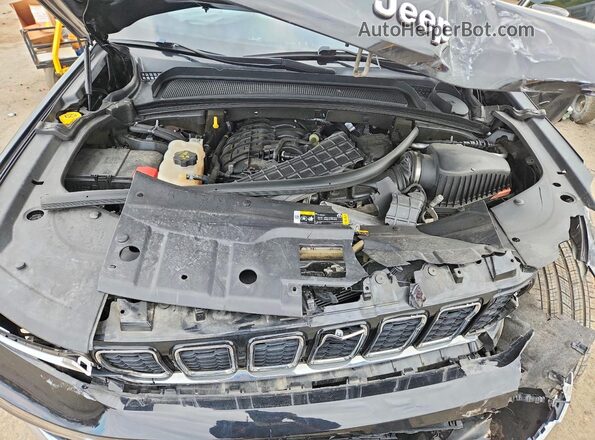 1C4RJKBG6M8122265 2021 JEEP GRAND Black 