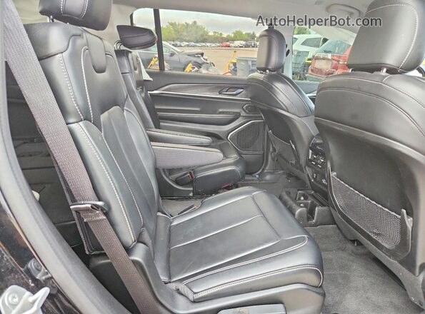 1C4RJKBG6M8122265 2021 JEEP GRAND Black 