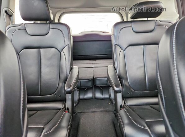 1C4RJKBG6M8122265 2021 JEEP GRAND Black 