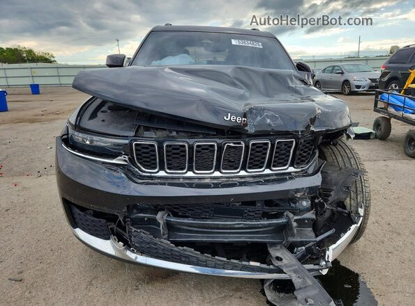 1C4RJKBG6M8122265 2021 JEEP GRAND Black 