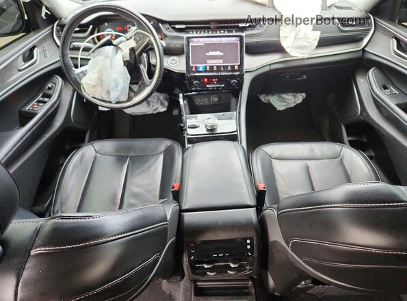 1C4RJKBG6M8122265 2021 JEEP GRAND Black 