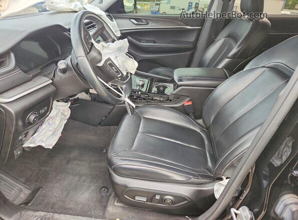 1C4RJKBG6M8122265 2021 JEEP GRAND Black 