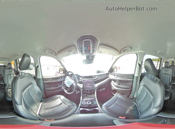 1C4RJKBG6P8701809 2023 JEEP GRAND Серебряный 