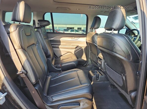 1C4RJKBG6P8888095 2023 JEEP GRAND Black 