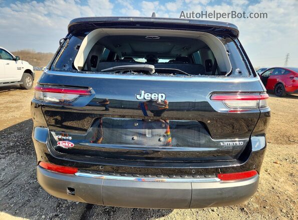 1C4RJKBG6P8888095 2023 JEEP GRAND Black 