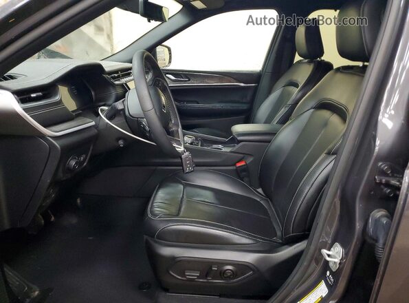 1C4RJKBG6R8589693 2024 JEEP GRAND Угольный 