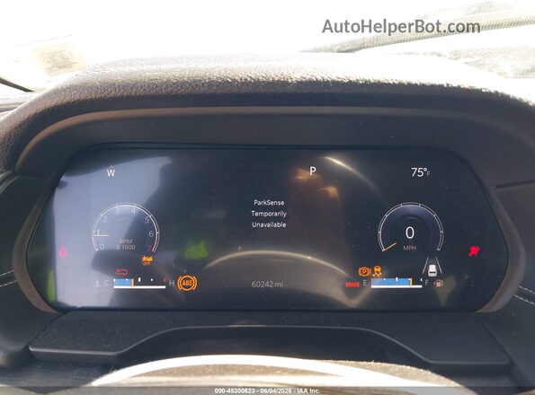 1C4RJKBG7N8552565 2022 JEEP GRAND CHEROKEE L Purple უკანა სავარძლების ხედი