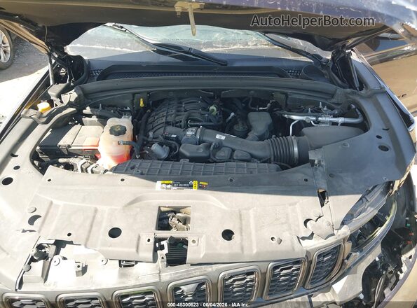 1C4RJKBG7N8552565 2022 JEEP GRAND CHEROKEE L Purple უკანა ხედი