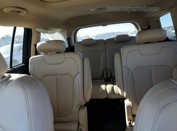 1C4RJKBG7N8638829 2022 JEEP GRAND White 