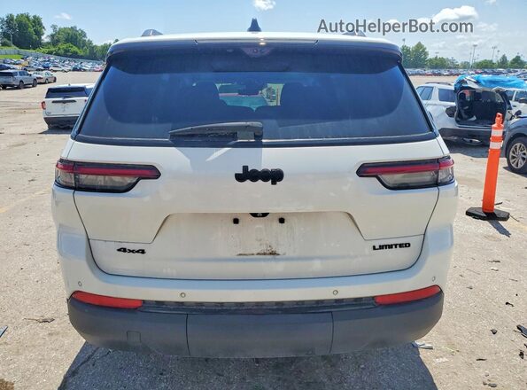 1C4RJKBG7P8845658 2023 JEEP GRAND White 